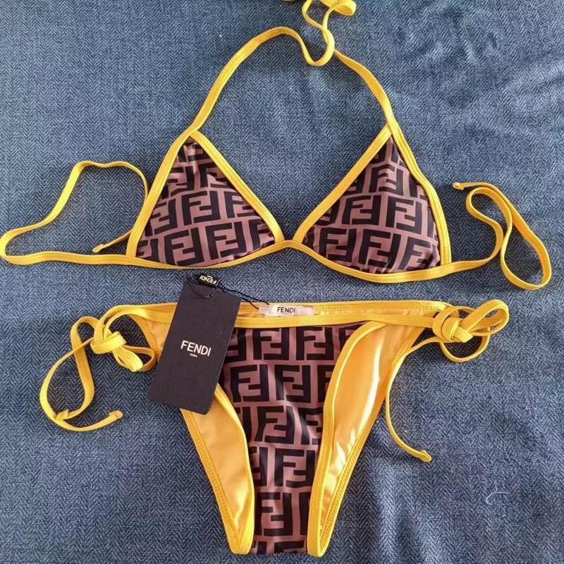 Fendi Bikini s-xl 017